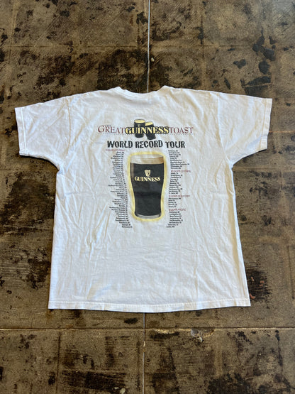 GUINNESS TEE