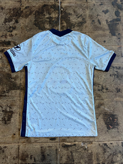 NIKE CHELSEA 20-21 STADIUM AWAY JERSEY