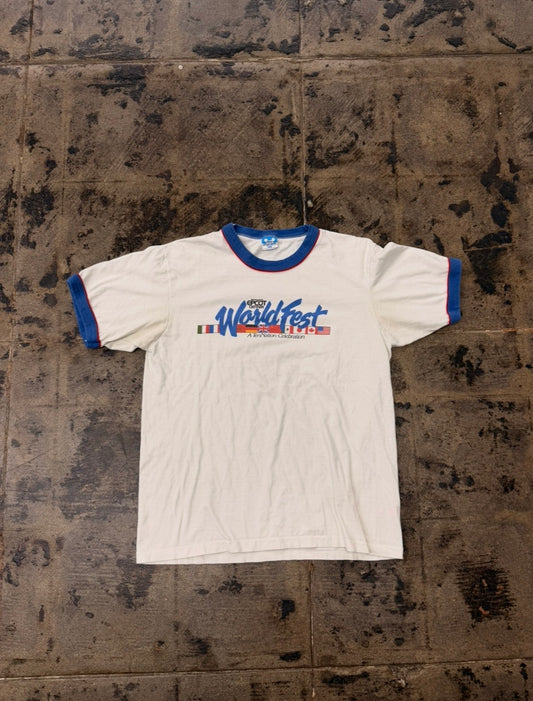 DISNEY WORLD FEST T