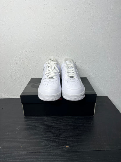 AIR FORCE SUPREME WHT