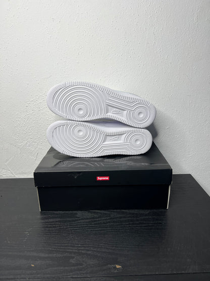 AIR FORCE SUPREME WHT