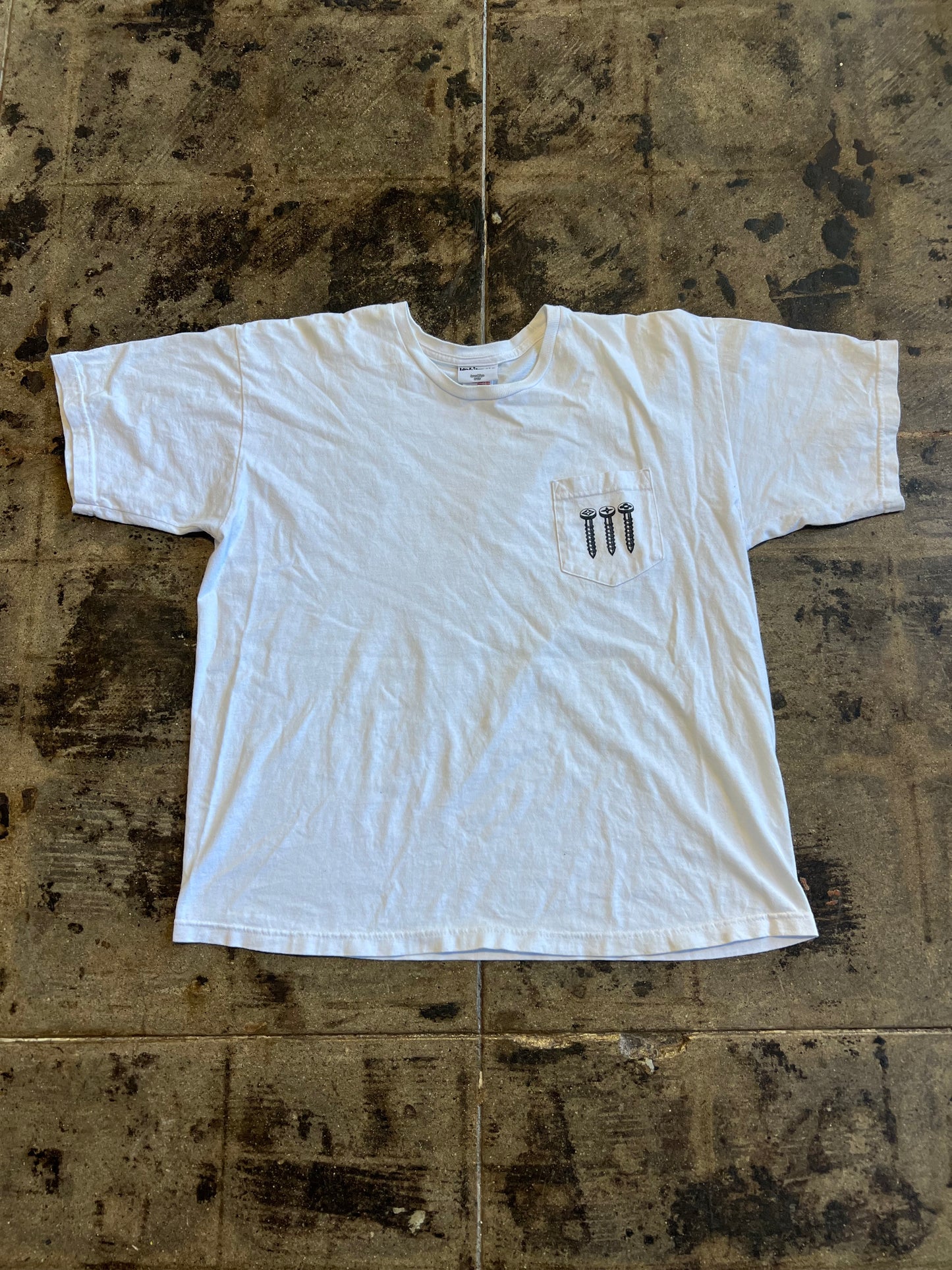 KOKIKO.US TEE