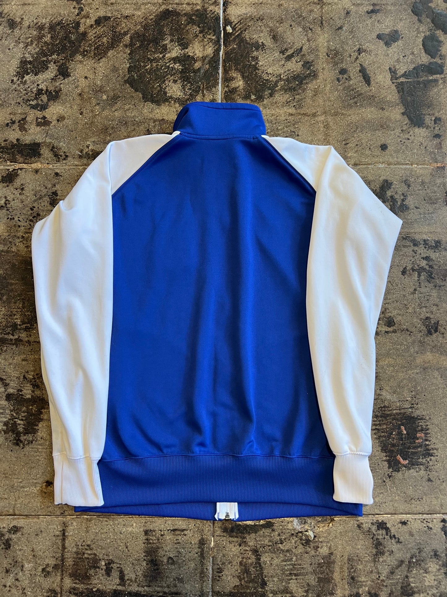 NIKE LA DOGERS ZIPUP