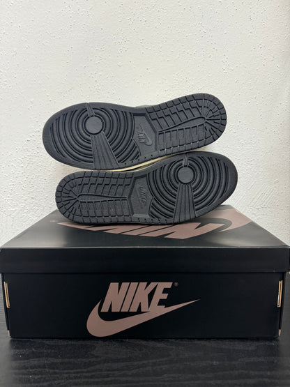JORDAN 1 LOW MOCHA