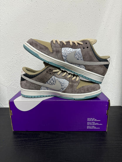DUNK LOW SB BIG MONEY SAVINGS