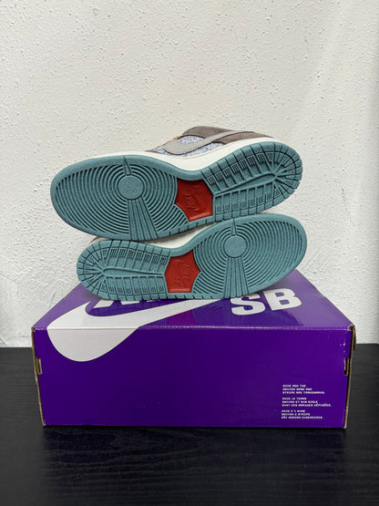 DUNK LOW SB BIG MONEY SAVINGS