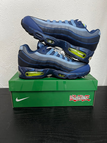 NIKE AIR MAX 95 YU-GI-OH!