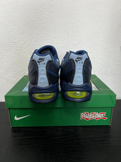 NIKE AIR MAX 95 YU-GI-OH!