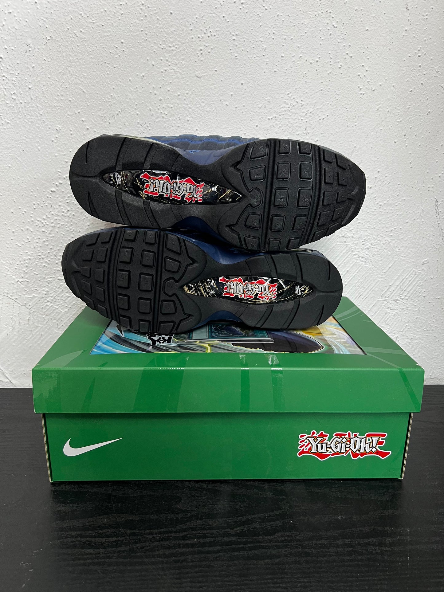 NIKE AIR MAX 95 YU-GI-OH!