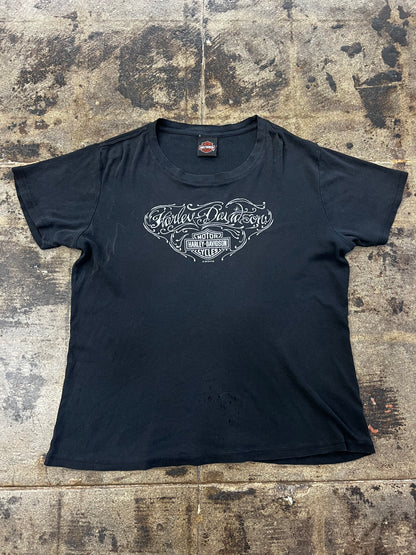 Harley Davidson High Octane