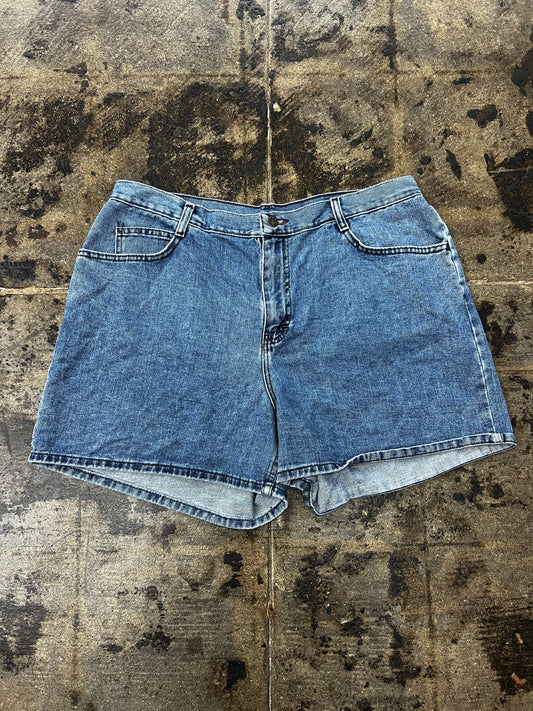 Riders Jorts