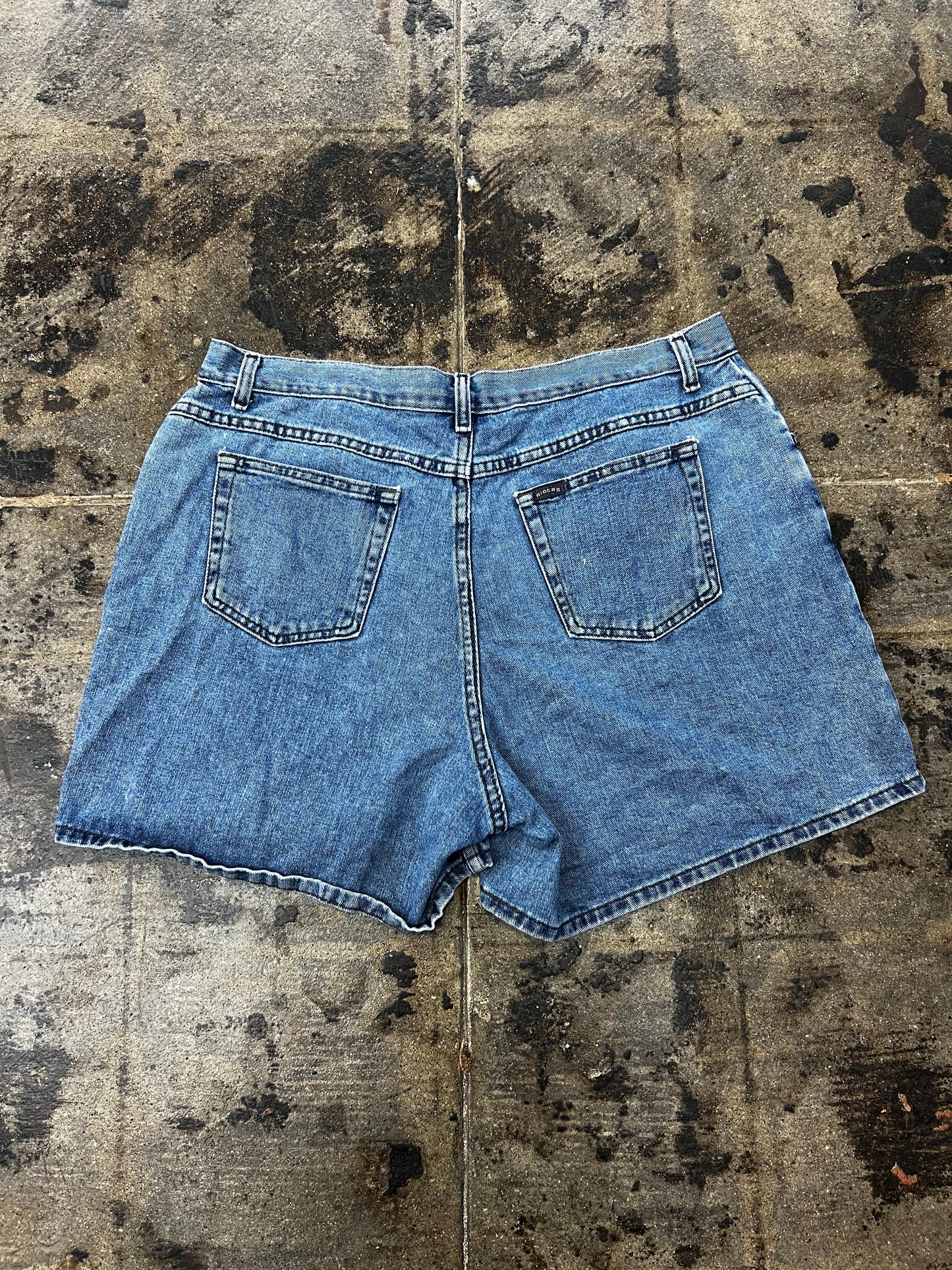 Riders Jorts