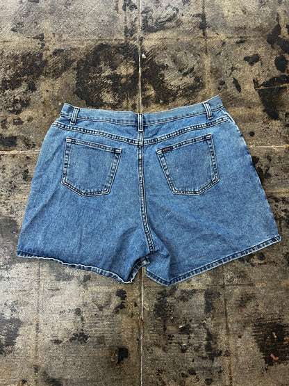 Riders Jorts
