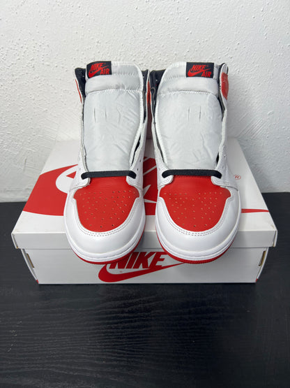 JORDAN 1 HERITAGE