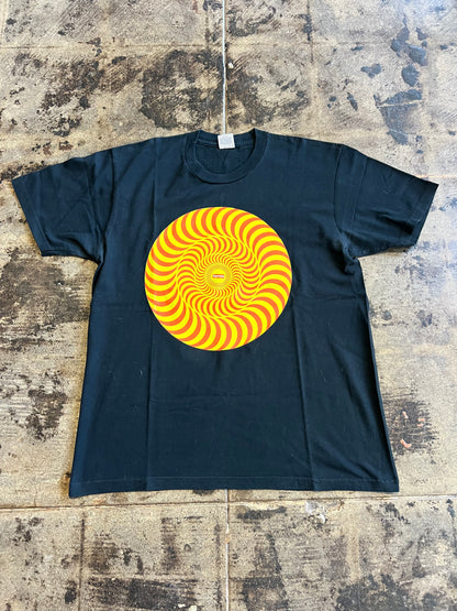 SUPREME SPITFIRE CLASSIC SWIRL TEE