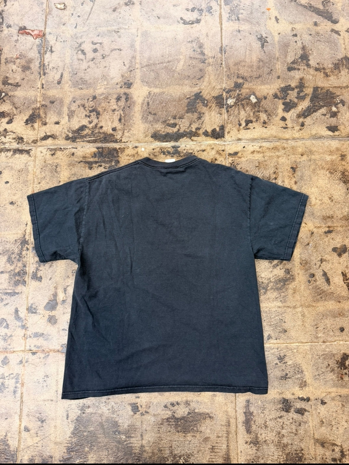 STAR WARS BLACK TEE