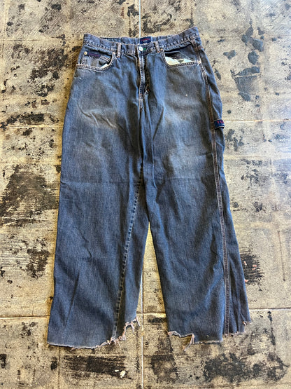 Y2K PEPE JEANS