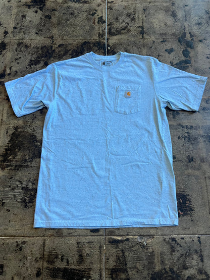 CARHARTT POCKET TEE