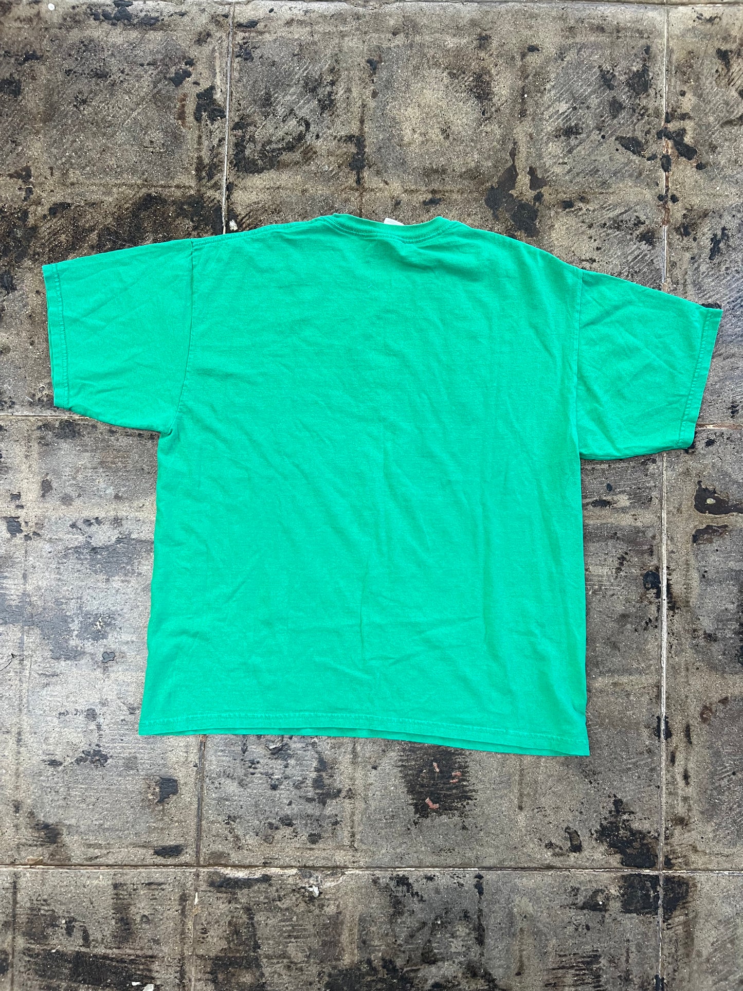MEXICO TEE