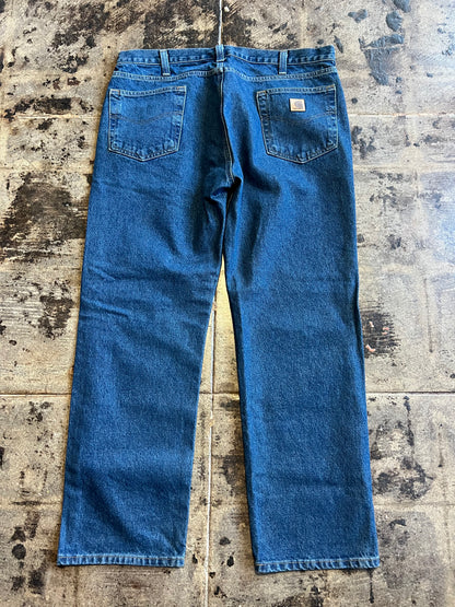 DENIM CARHARTT JEANS