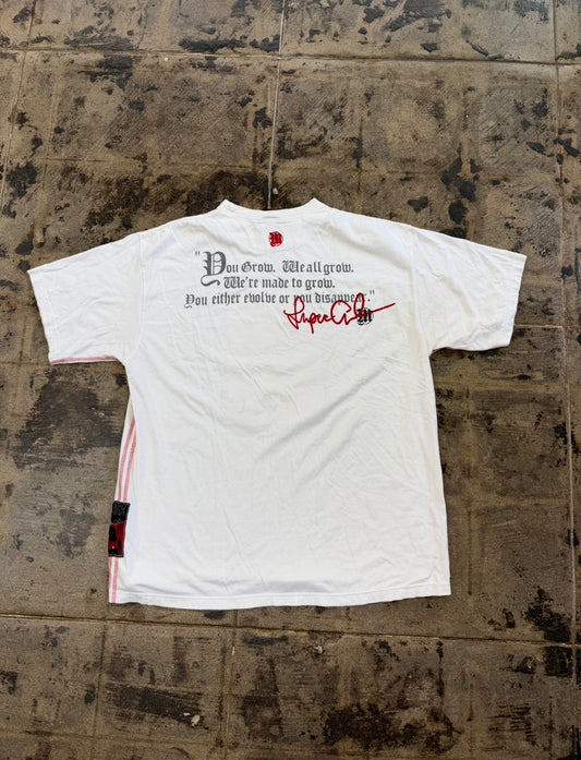 MAKAVELI TUPAC TEE