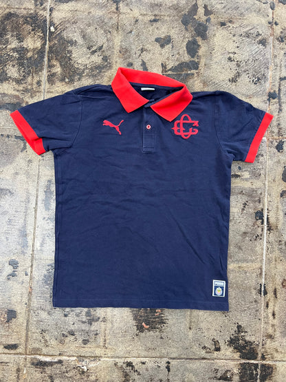 PUMA CHIVAS POLO