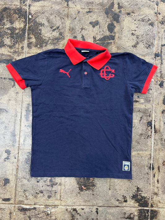 PUMA CHIVAS POLO