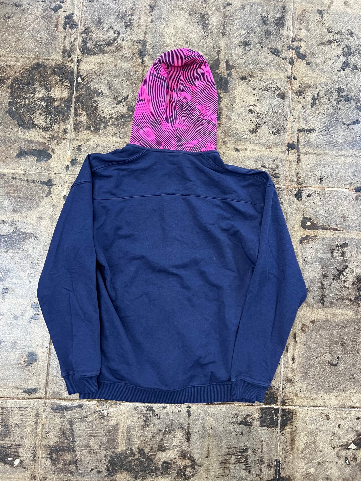 PUMA CHIVAS ZIPUP