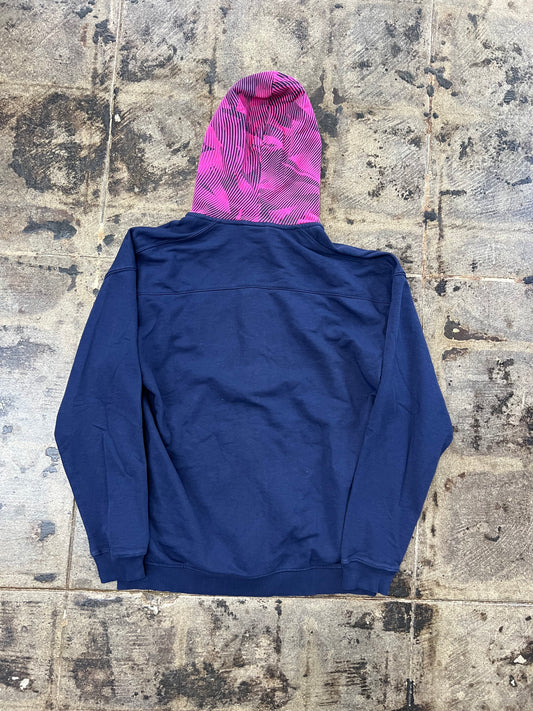 PUMA CHIVAS ZIPUP