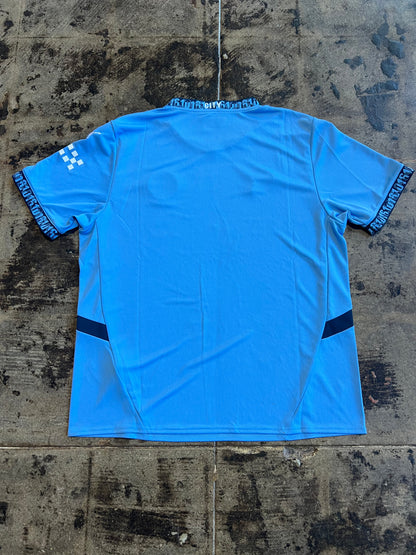 PUMA MANCHESTER CITY 24/25 HOME JERSEY