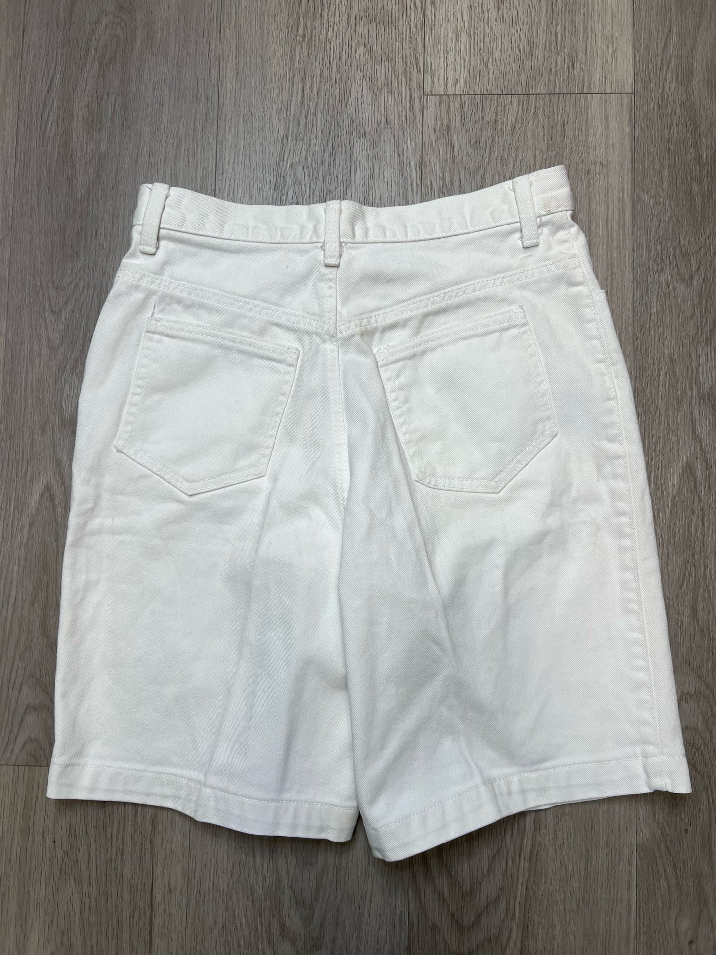 PRESTWYCK JORTS SZ: 12