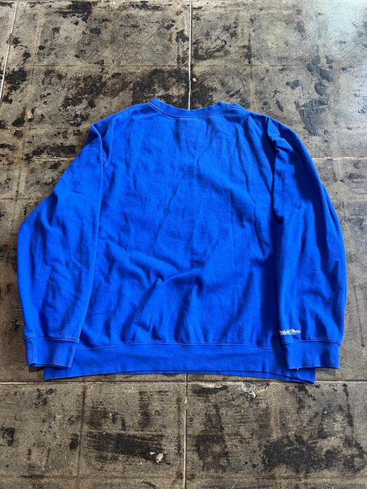 LA RAMS CREWNECK