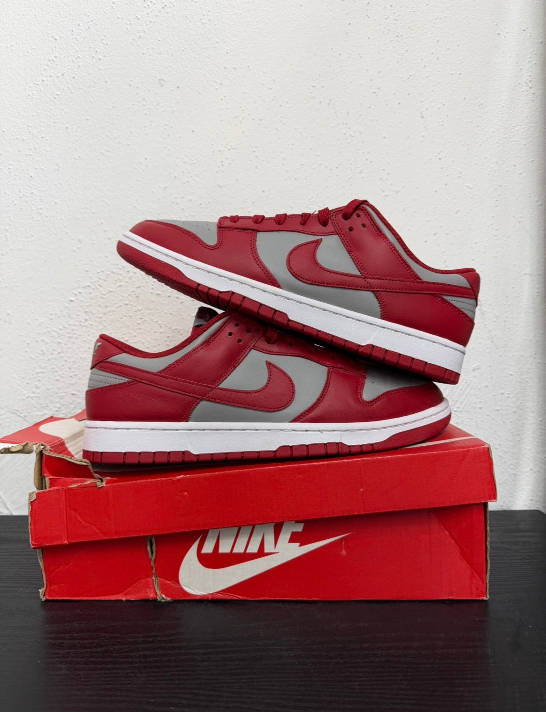 DUNK LOW UNLV (2021)