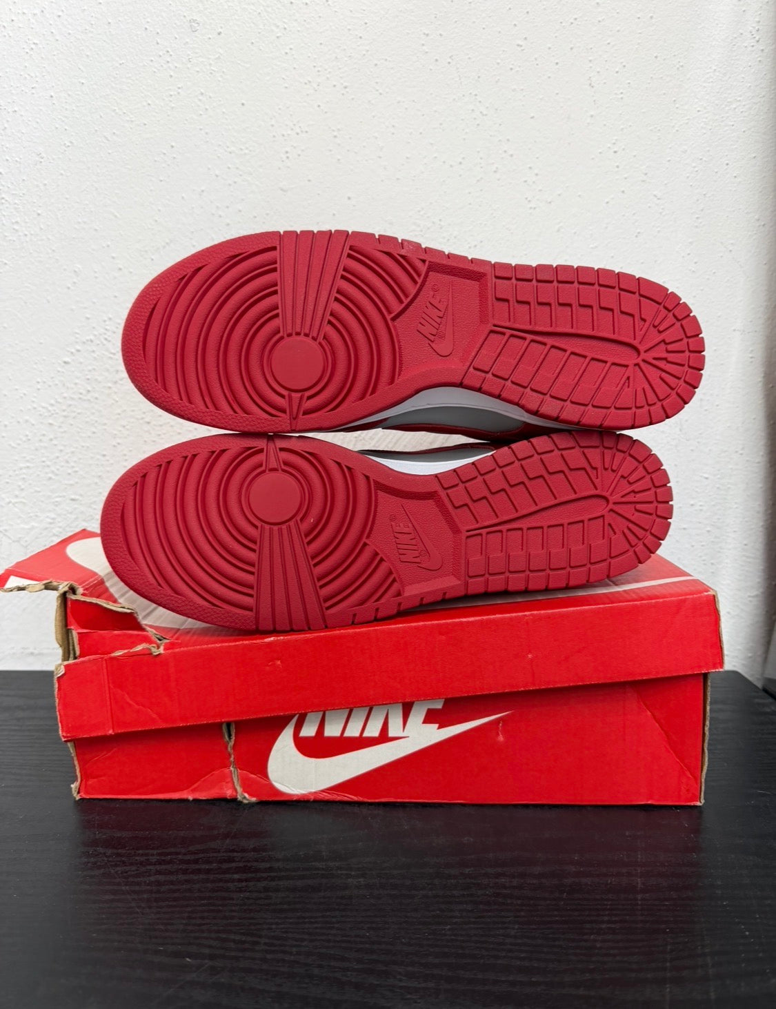DUNK LOW UNLV (2021)
