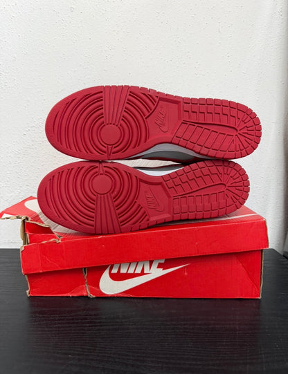 DUNK LOW UNLV (2021)