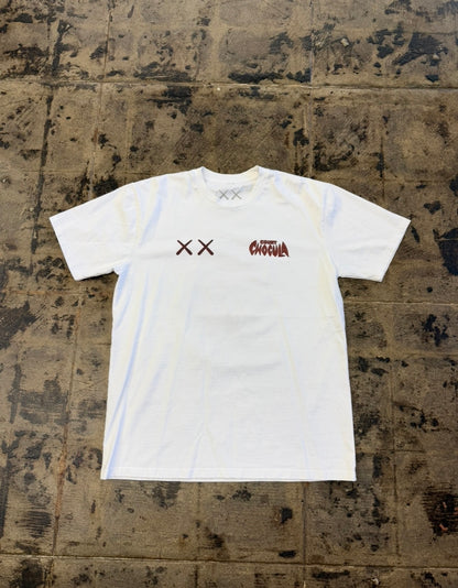 KAWS X GENREAL MILLS COUNT CHOCULA