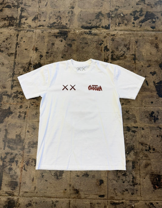 KAWS X GENREAL MILLS COUNT CHOCULA