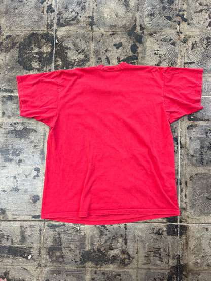 BETTY BOOP GLAMOUR GIRL AOP TEE