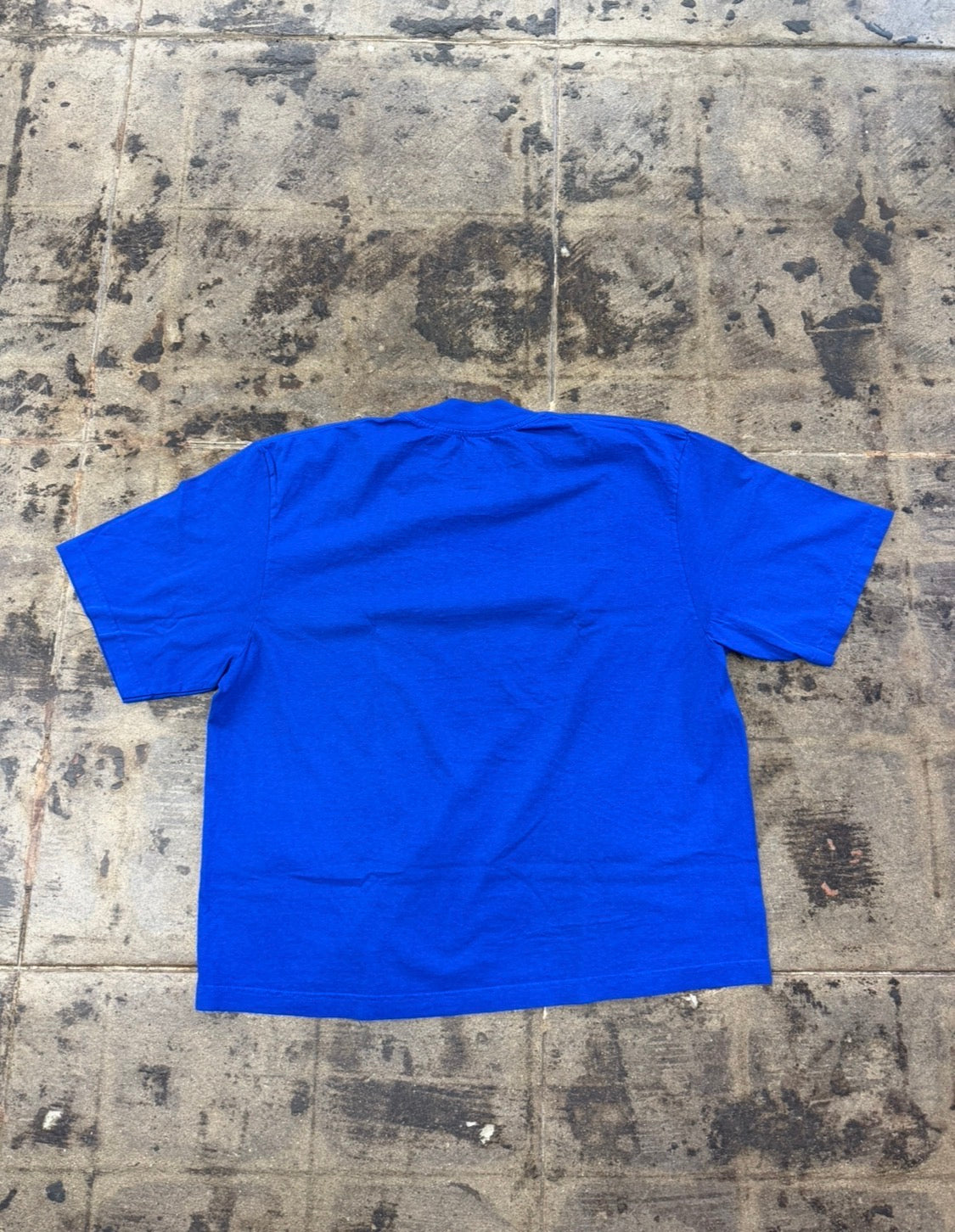 KANYE WEST JESUS IS KING LA SUNDAY SERVICE TEE
