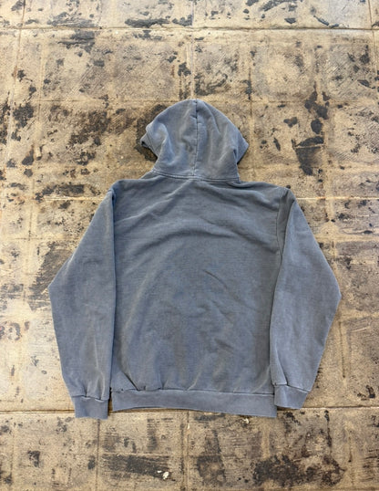 TALENTLESS GREY HOODIE