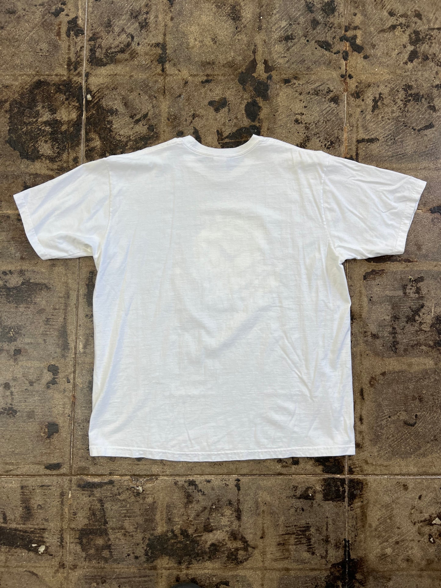SUPREME SUN TEE