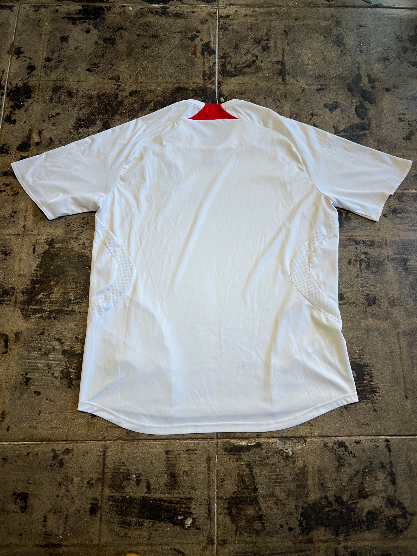 ADIDAS 07’ MEXICO AWAY JERSEY