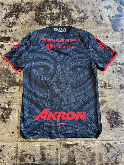 CHARLY 22-23 ATLAS 3RD JERSEY