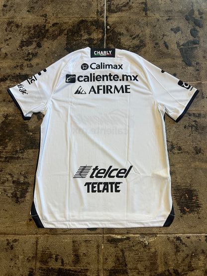 CHARLY 22-23 TIJUANA XOLOS AWAY JERSEY