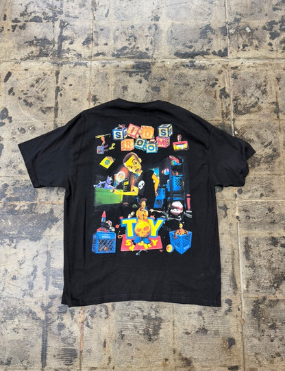 DBRUZE TOY STORY AOP TEE