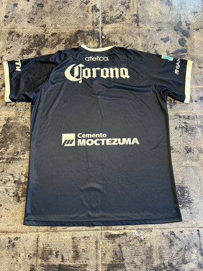 ATLETICA 11-12 SAN LUIS FC AWAY JERSEY