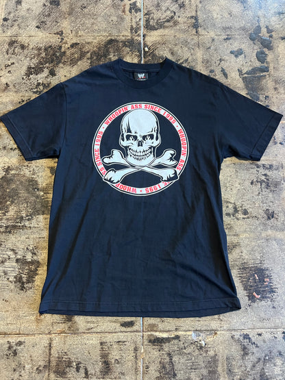 WWE STONE COLD STEVE AUSTIN TEE