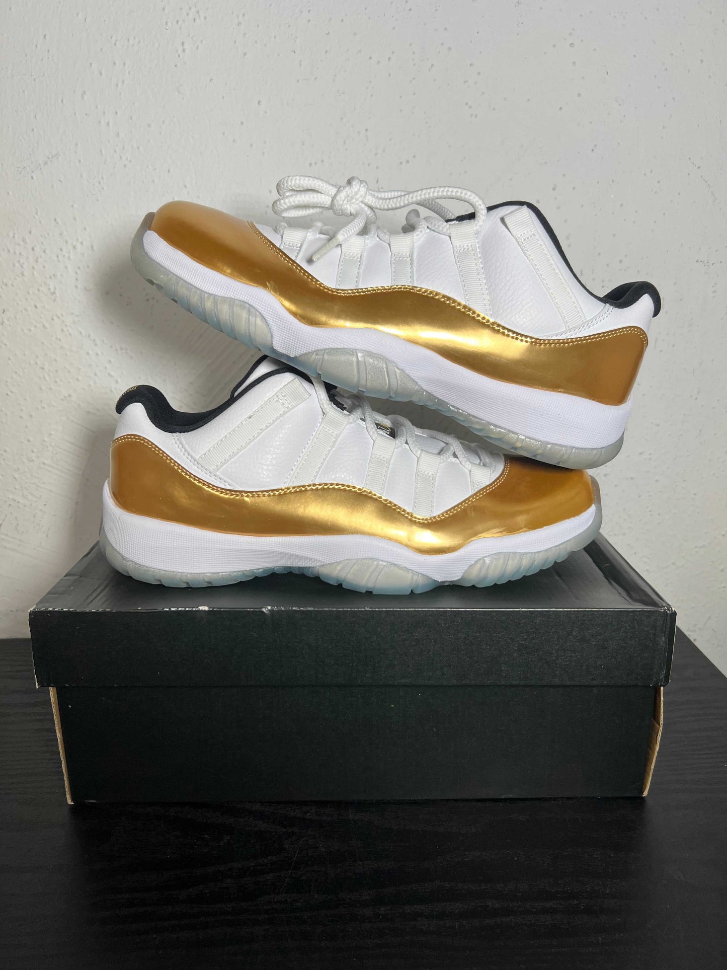 JORDAN 11 LOW CLOSING CEREMONY / 8