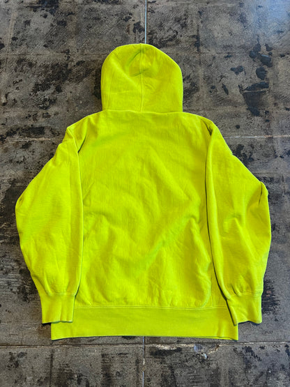 SUPREME S LOGO HOODIE