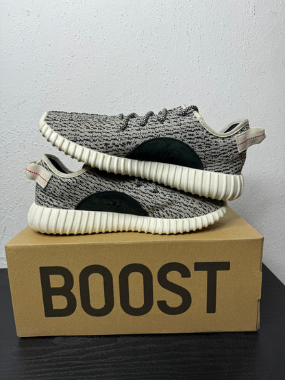 YEEZY 350 TURTLE DOVE (USED)